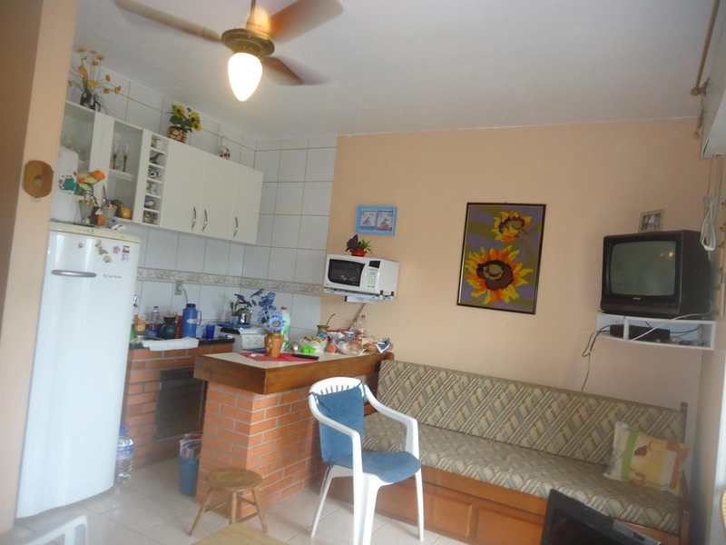 Na Beira Mar de Capão Novo.: 16ª foto da galeria de imagens do imóvel