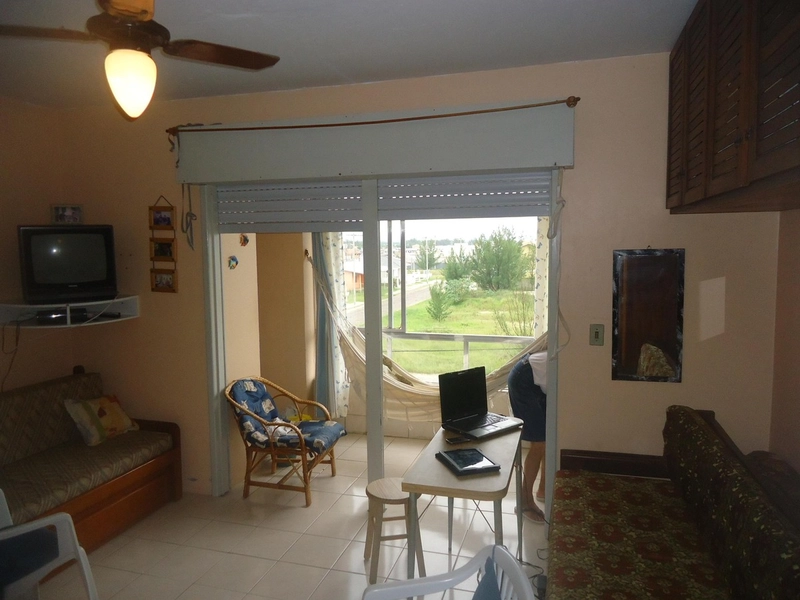 Na Beira Mar de Capão Novo.: 15ª foto da galeria de imagens do imóvel