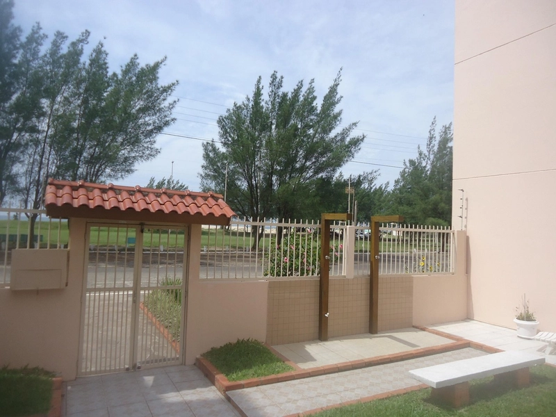 Na Beira Mar de Capão Novo.: 9ª foto da galeria de imagens do imóvel