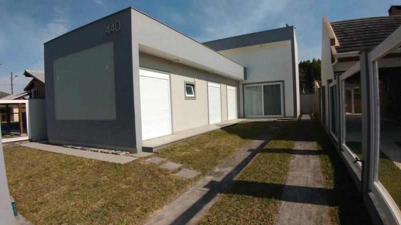 Umas das melhores casa do Capão Novo Village.: 3ª foto da galeria de imagens do imóvel