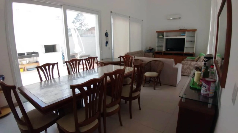 Umas das melhores casa do Capão Novo Village.: 16ª foto da galeria de imagens do imóvel