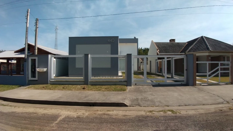 Umas das melhores casa do Capão Novo Village.: 37ª foto da galeria de imagens do imóvel