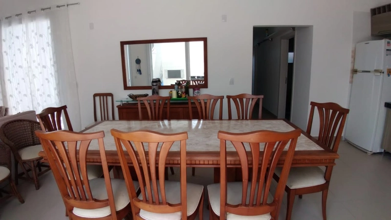 Umas das melhores casa do Capão Novo Village.: 13ª foto da galeria de imagens do imóvel