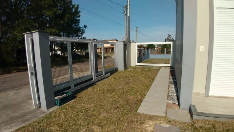 Umas das melhores casa do Capão Novo Village.: 4ª foto da galeria de imagens do imóvel