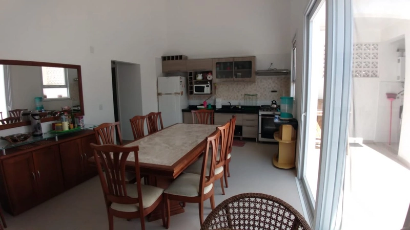 Umas das melhores casa do Capão Novo Village.: 11ª foto da galeria de imagens do imóvel