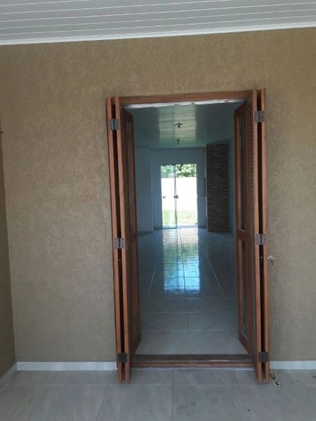 Casa geminada em região de moradores.: 9ª foto da galeria de imagens do imóvel