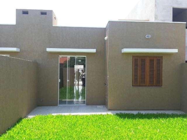 Casa geminada em região de moradores.: 14ª foto da galeria de imagens do imóvel