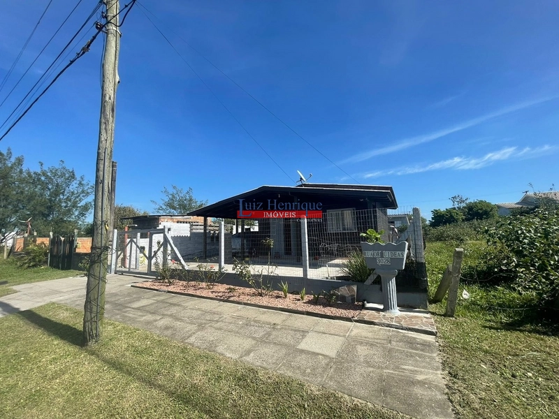 Quase Beira Mar: 3ª foto da galeria de imagens do imóvel