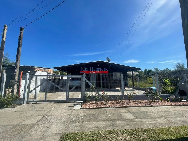 Quase Beira Mar: 1ª foto da galeria de imagens do imóvel