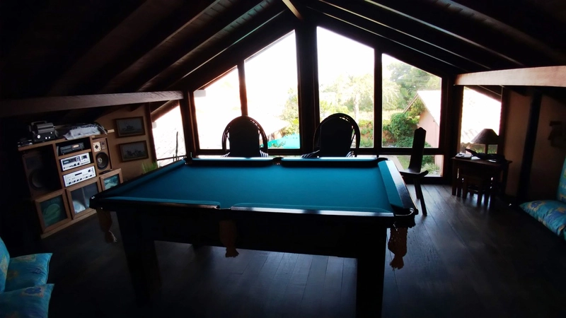 Mansão no Capão Novo Village: 54ª foto da galeria de imagens do imóvel