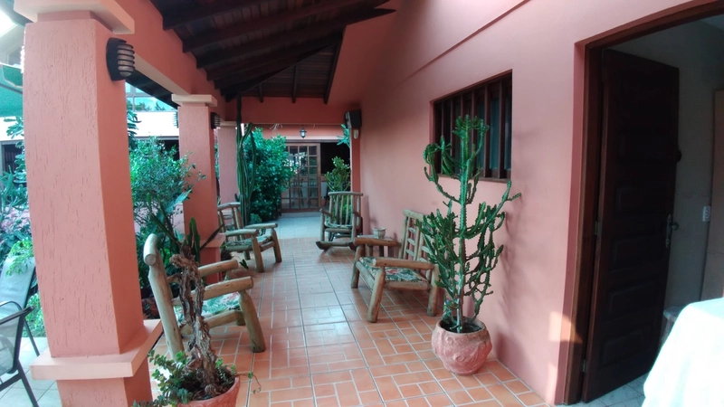 Mansão no Capão Novo Village: 12ª foto da galeria de imagens do imóvel