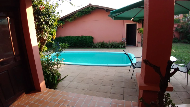 Mansão no Capão Novo Village: 16ª foto da galeria de imagens do imóvel