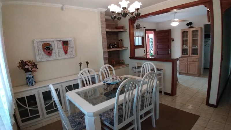 Mansão no Capão Novo Village: 21ª foto da galeria de imagens do imóvel