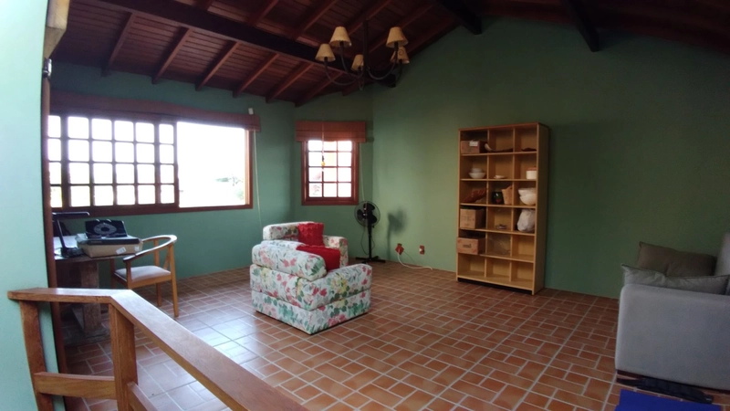 Mansão no Capão Novo Village: 75ª foto da galeria de imagens do imóvel