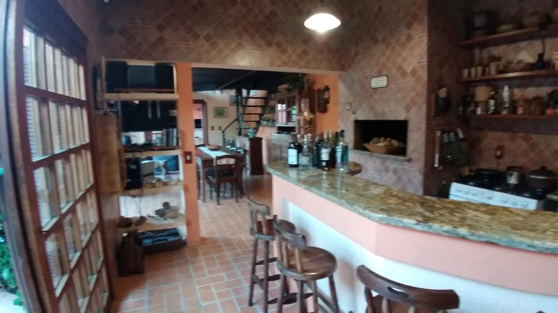 Mansão no Capão Novo Village: 46ª foto da galeria de imagens do imóvel