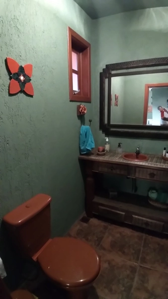 Mansão no Capão Novo Village: 72ª foto da galeria de imagens do imóvel