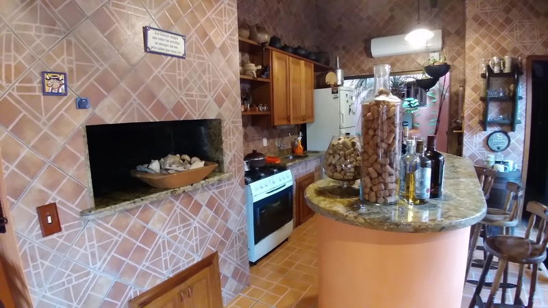 Mansão no Capão Novo Village: 48ª foto da galeria de imagens do imóvel