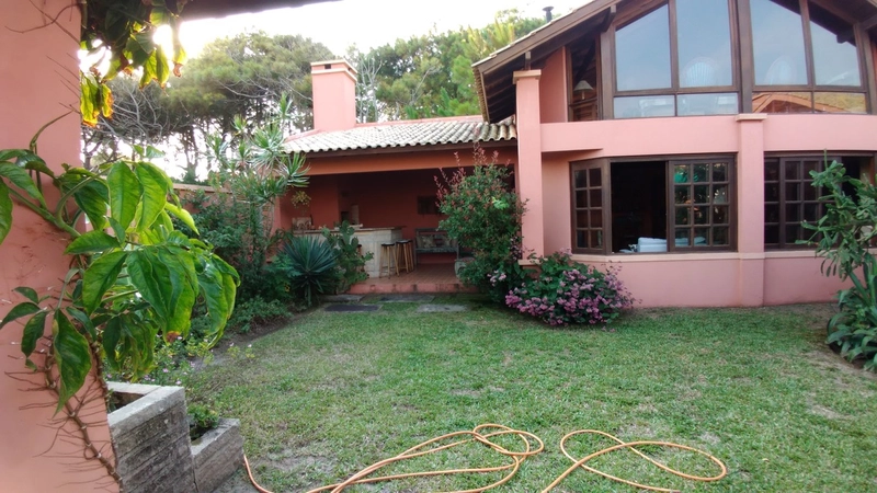 Mansão no Capão Novo Village: 41ª foto da galeria de imagens do imóvel