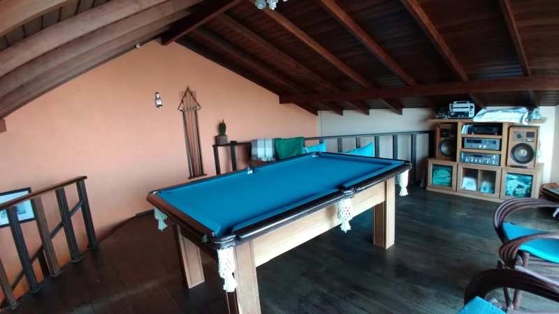 Mansão no Capão Novo Village: 55ª foto da galeria de imagens do imóvel