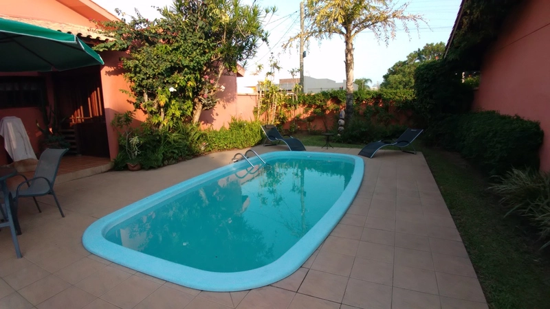 Mansão no Capão Novo Village: 38ª foto da galeria de imagens do imóvel