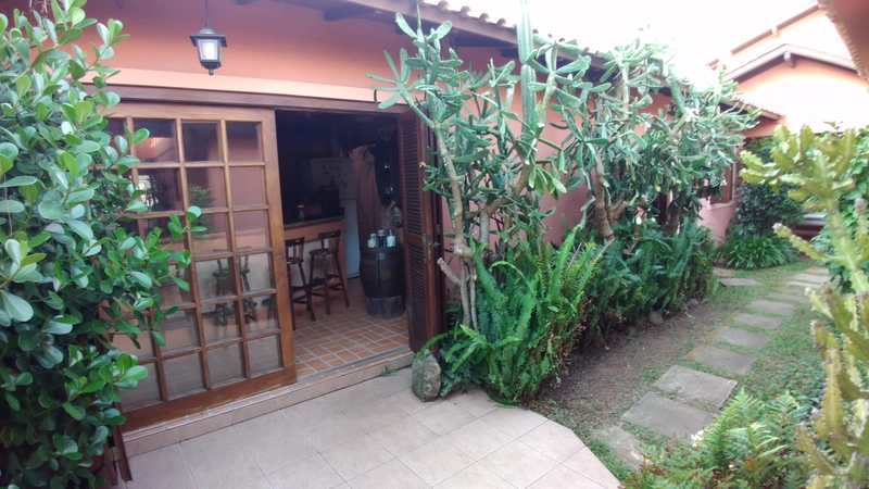 Mansão no Capão Novo Village: 43ª foto da galeria de imagens do imóvel