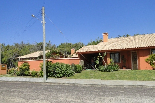 Mansão no Capão Novo Village: 2ª foto da galeria de imagens do imóvel