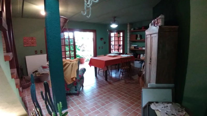 Mansão no Capão Novo Village: 73ª foto da galeria de imagens do imóvel