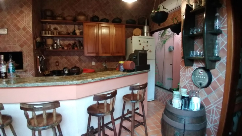 Mansão no Capão Novo Village: 45ª foto da galeria de imagens do imóvel