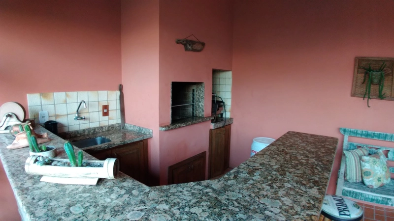 Mansão no Capão Novo Village: 52ª foto da galeria de imagens do imóvel