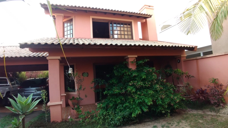 Mansão no Capão Novo Village: 62ª foto da galeria de imagens do imóvel