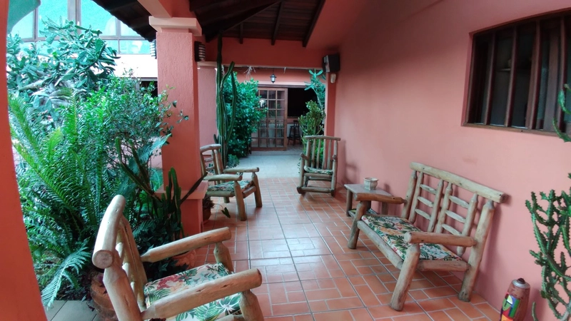 Mansão no Capão Novo Village: 13ª foto da galeria de imagens do imóvel