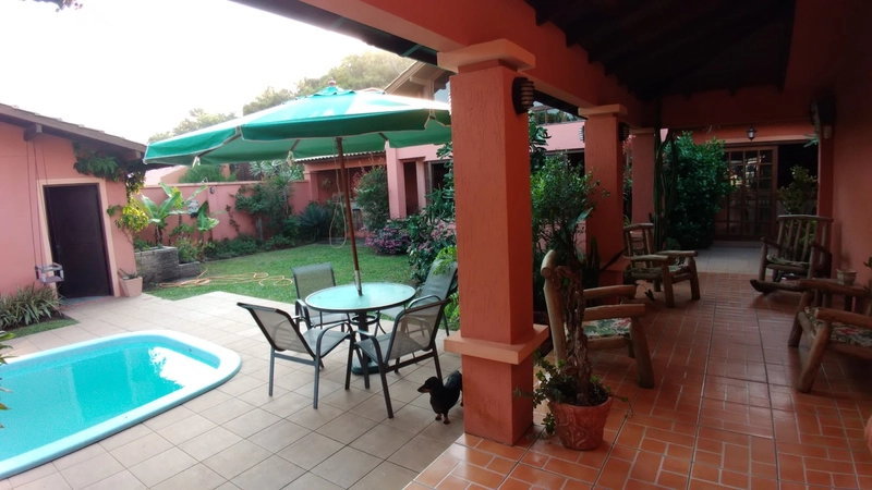 Mansão no Capão Novo Village: 15ª foto da galeria de imagens do imóvel