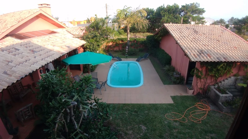 Mansão no Capão Novo Village: 56ª foto da galeria de imagens do imóvel