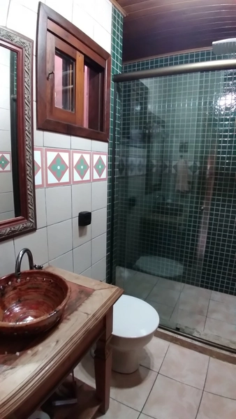 Mansão no Capão Novo Village: 47ª foto da galeria de imagens do imóvel