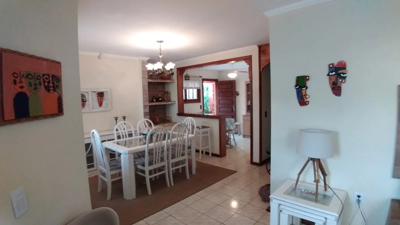 Mansão no Capão Novo Village: 20ª foto da galeria de imagens do imóvel