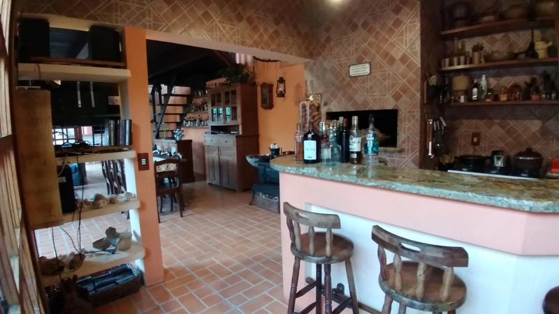 Mansão no Capão Novo Village: 44ª foto da galeria de imagens do imóvel