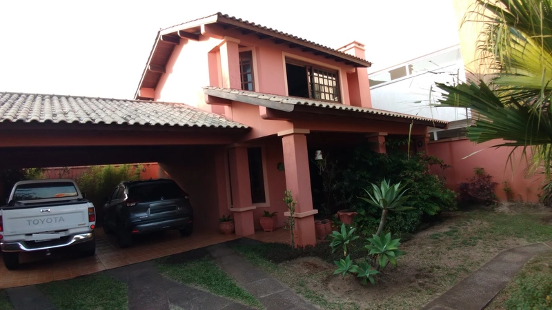 Mansão no Capão Novo Village: 61ª foto da galeria de imagens do imóvel