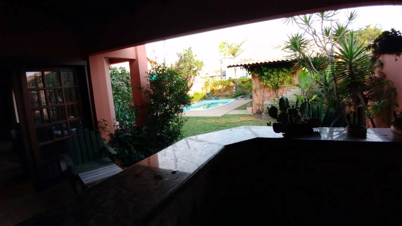 Mansão no Capão Novo Village: 53ª foto da galeria de imagens do imóvel