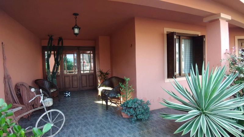 Mansão no Capão Novo Village: 10ª foto da galeria de imagens do imóvel