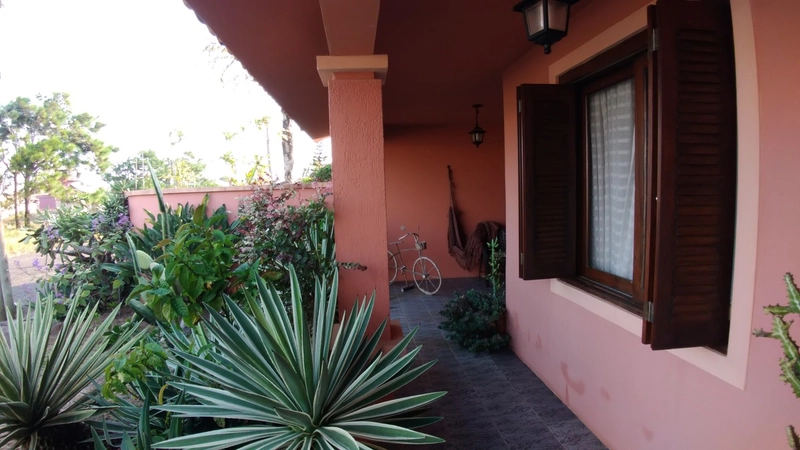 Mansão no Capão Novo Village: 5ª foto da galeria de imagens do imóvel