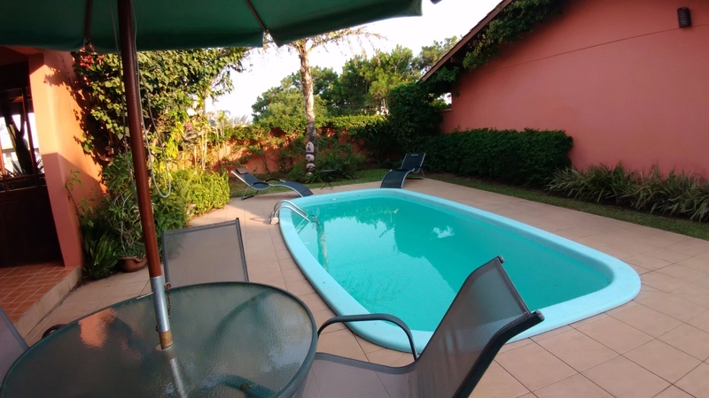 Mansão no Capão Novo Village: 39ª foto da galeria de imagens do imóvel