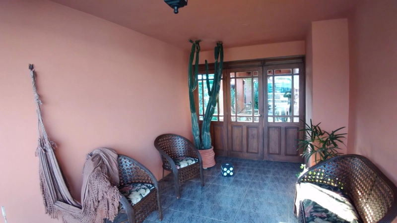 Mansão no Capão Novo Village: 11ª foto da galeria de imagens do imóvel