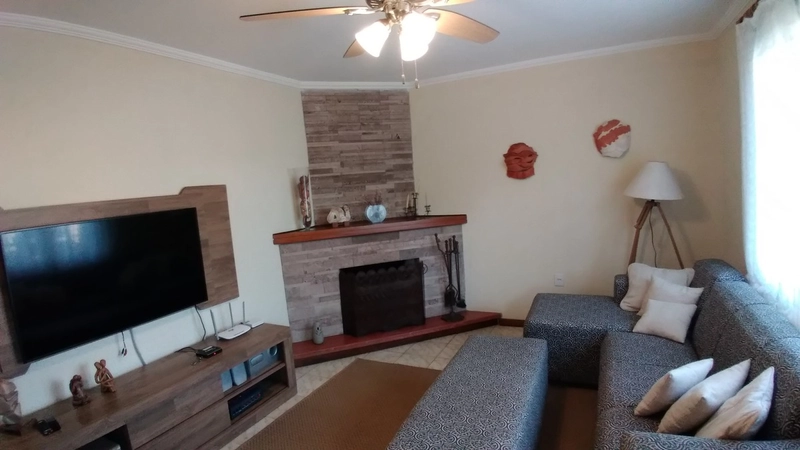 Mansão no Capão Novo Village: 17ª foto da galeria de imagens do imóvel