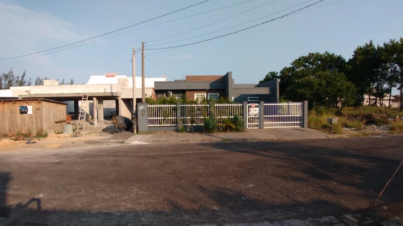 Mansão no Capão Novo Village: 8ª foto da galeria de imagens do imóvel