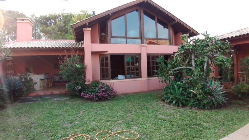 Mansão no Capão Novo Village: 42ª foto da galeria de imagens do imóvel