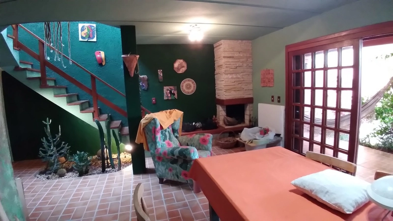 Mansão no Capão Novo Village: 71ª foto da galeria de imagens do imóvel