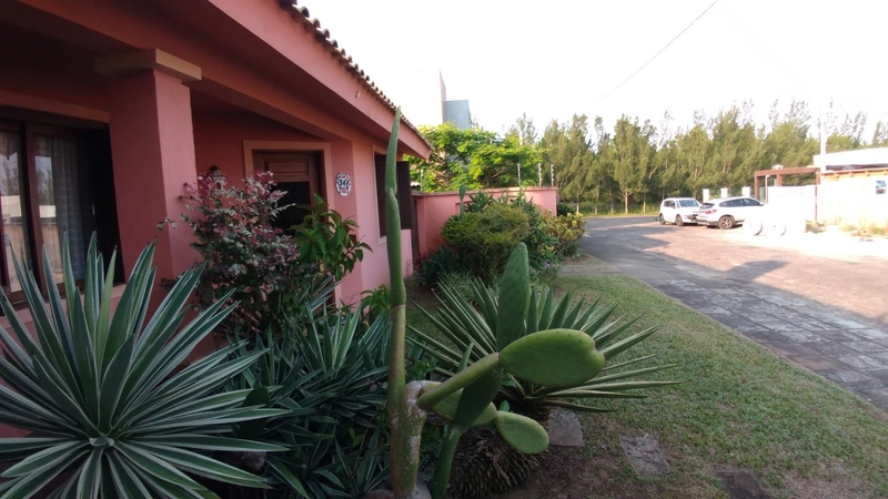 Mansão no Capão Novo Village: 6ª foto da galeria de imagens do imóvel