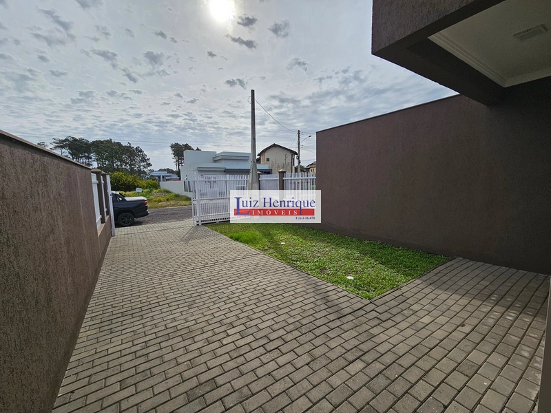 Casa Nova Village: 7ª foto da galeria de imagens do imóvel