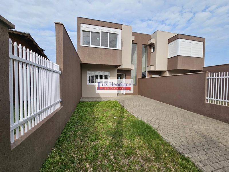 Casa Nova Village: 2ª foto da galeria de imagens do imóvel