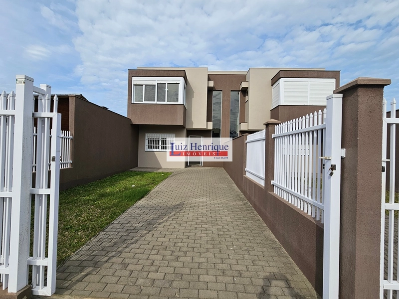 Casa Nova Village: 1ª foto da galeria de imagens do imóvel
